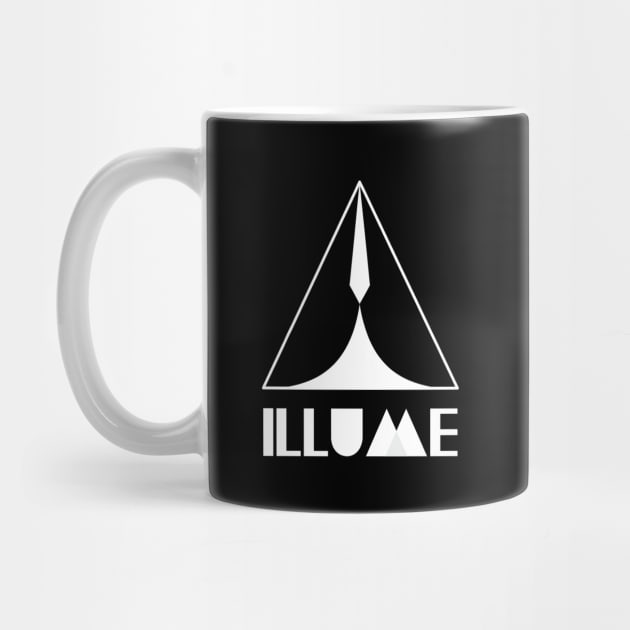 ILL by ILLUMEWEAR